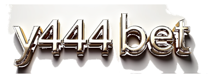 y444 bet logo